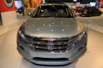Honda Accord Crosstour 2010 года